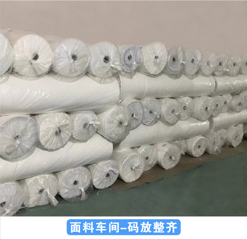 Non-woven fabric bags, supermarket folding shopping bags, school training class snap-on hand-held bags, real estate clothing advertising bags pic 35