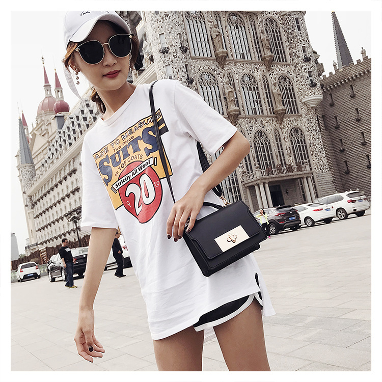 上新夏天小包包女2018新款潮韩版ins女包包潮流斜挎包女包单肩包详情7