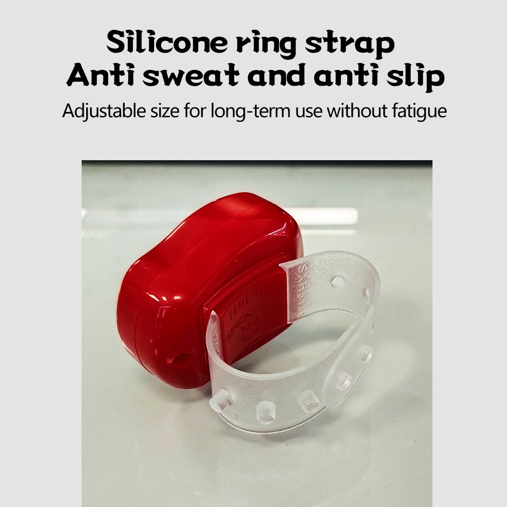 Zhejiang alfajia supplies 1051 box sets of full hundred-meter sound hand-held push-button electronic counters pic 4