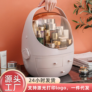 pp thickened transparent shoe box drawer type plastic flip cover dust-proof acrylic storage box shoe combination shoe cabinet wholesale pic 10