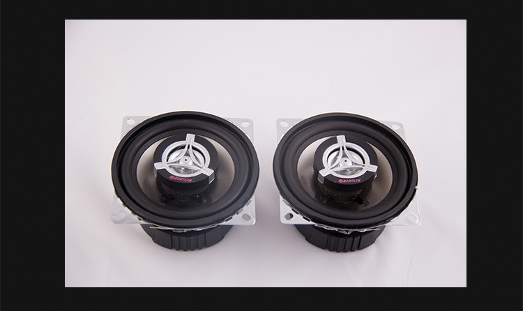 Full-range car speaker, high-frequency car speaker, high-power car modification, coaxial speaker, car-specific speaker pic 10