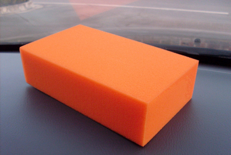 厂家直销多色海绵辅料批发海绵辅助包装材料海绵辅料 可定制详情22