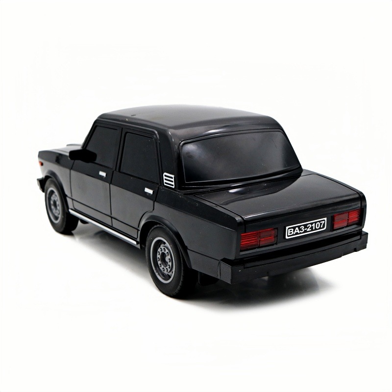 Hot-selling 4-way 1:12 scale Lada remote control car simulation car model remote control toy car wholesale pic 18