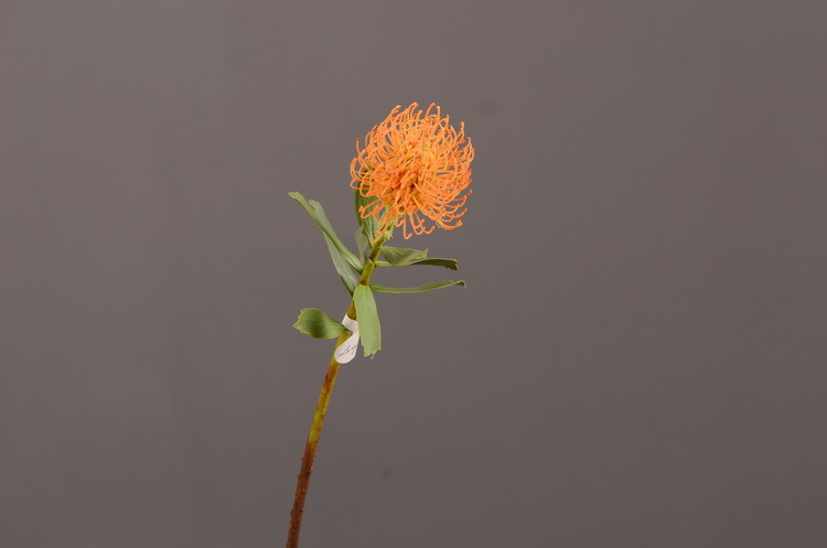 Factory direct sales, wholesale of in-stock inventory of artificial large needle cushion flowers, artificial flower sets, wholesale of living room, dining table, entrance hall, desktop decoration, flower arrangement and ornaments pic 10