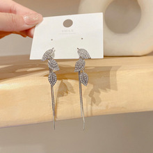 S925银针甜美ins风小兔子耳钉女珍珠花朵兔耳朵卡通可爱耳环耳饰详情15