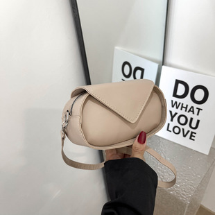 小挎包男女日系ins潮个性街头斜挎包休闲慵懒风胸包时尚学生腰包详情15