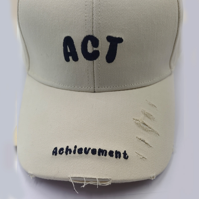 夏天棒球帽户外登山运动防晒帽时尚潮流鸭舌帽简约百搭帽子男女款详情4