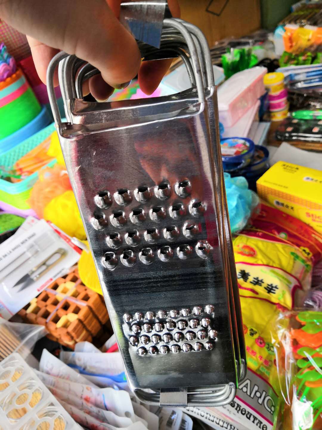 批发2元百货包邮 地摊两元店小本创业商品百货 两元百货厂家直销详情32