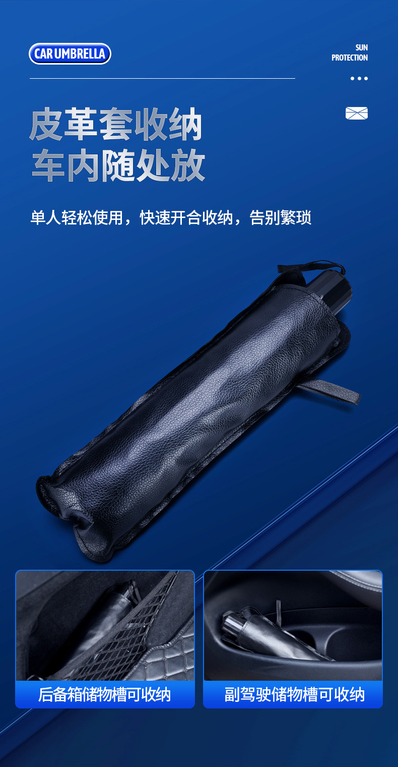 Summer bestsellers: Car sunshades, in-car sun shields, retractable sun protection, front windshields, heat insulation sunshades pic 36