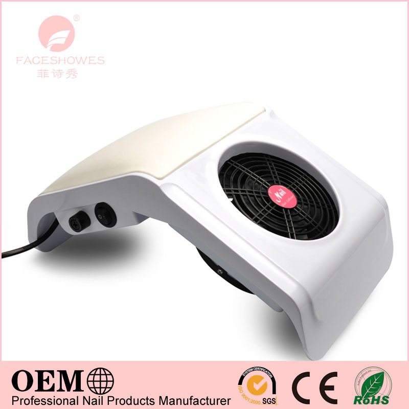 703-S强劲吸力美甲吸尘器指甲打磨粉尘收集器不跑灰调速吸尘器详情1