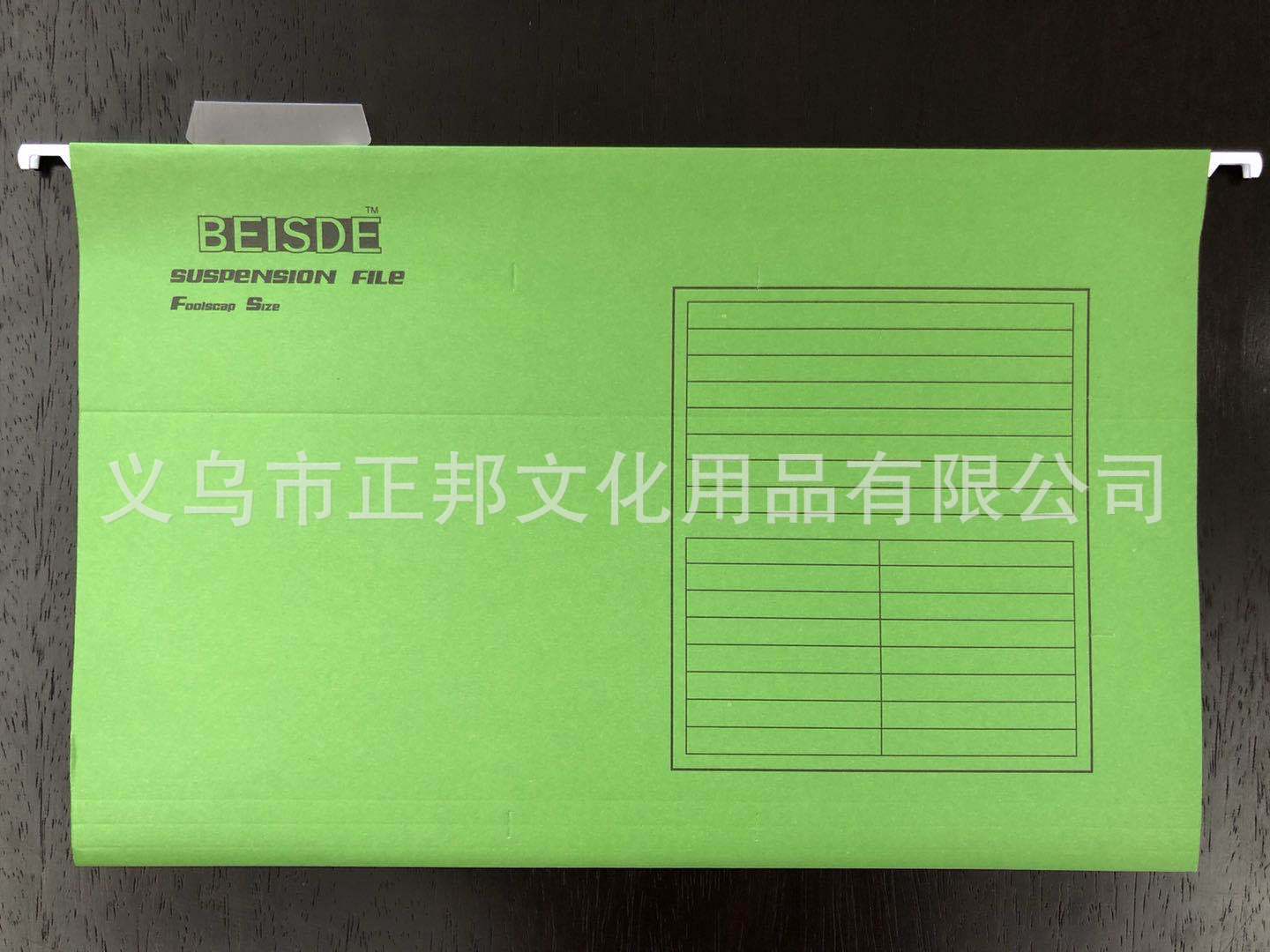 Safe and environmentally friendly water-based adhesive quick labor clamps, hanging labor clamps, hanging clamps, drawers, cabinet hanging folders, paper folders pic 2