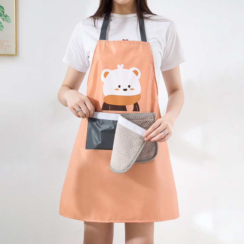 家用防水防油免洗桌布ins厨房防滑餐桌布轻奢ins风桌垫摆摊布批发详情4