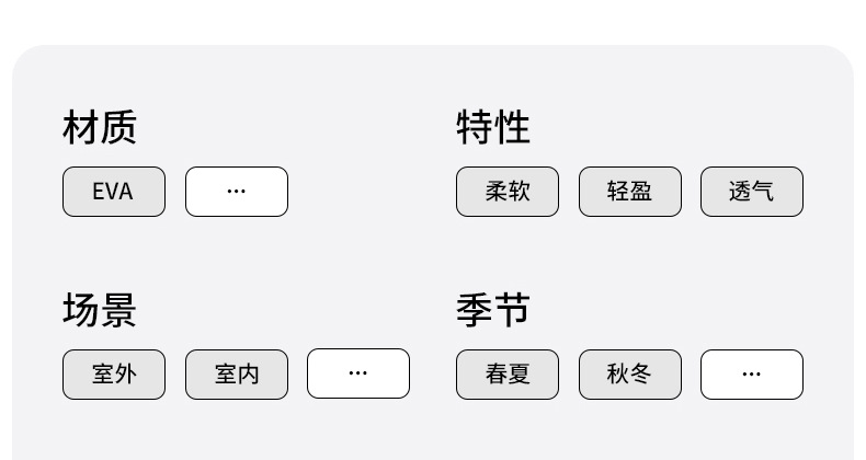加大码拖鞋男夏季外穿2024新款49加肥耐磨50特大码凉拖鞋男士防滑详情3