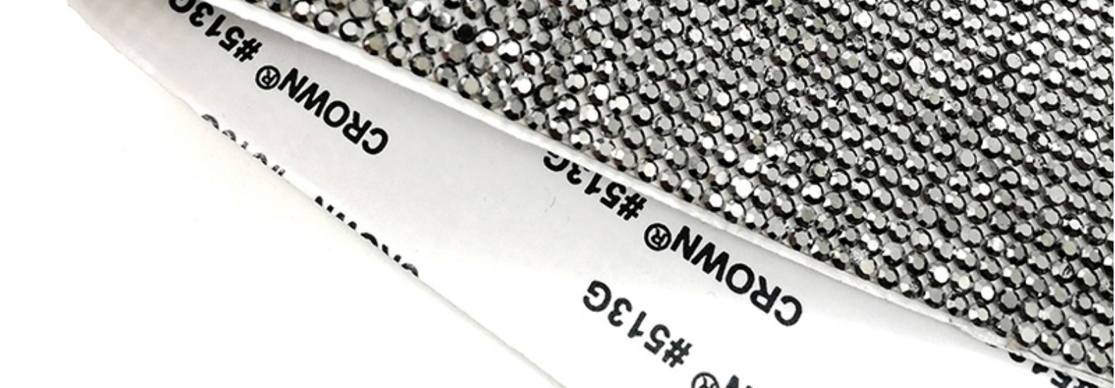 跨境爆款现货24*20CM钻贴 玻璃水钻DIY汽车贴 背胶钻 化妆盒贴钻详情10