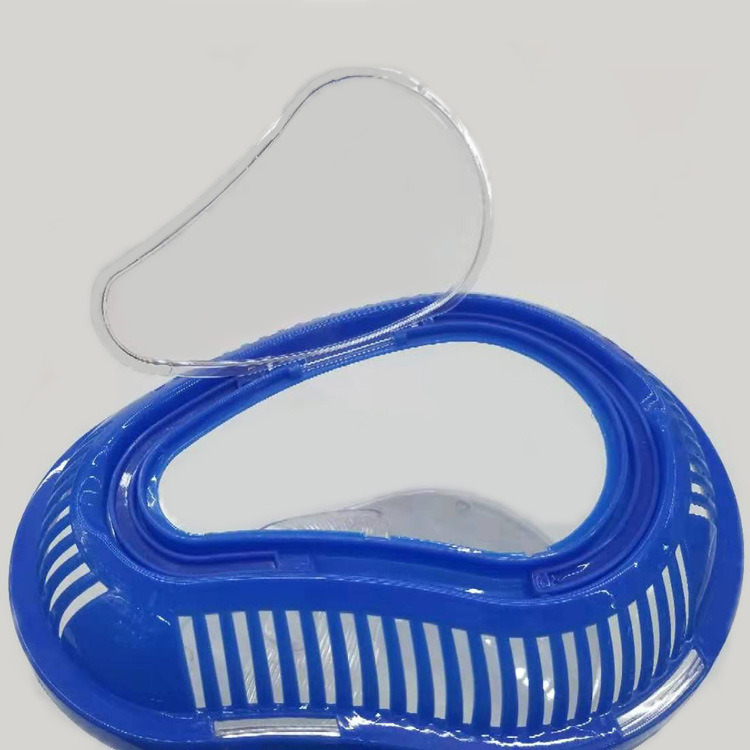 New insect box, plastic fish tank, betta cup, golden fish tank, Baojie Aquarium Equipment wholesale pic 10