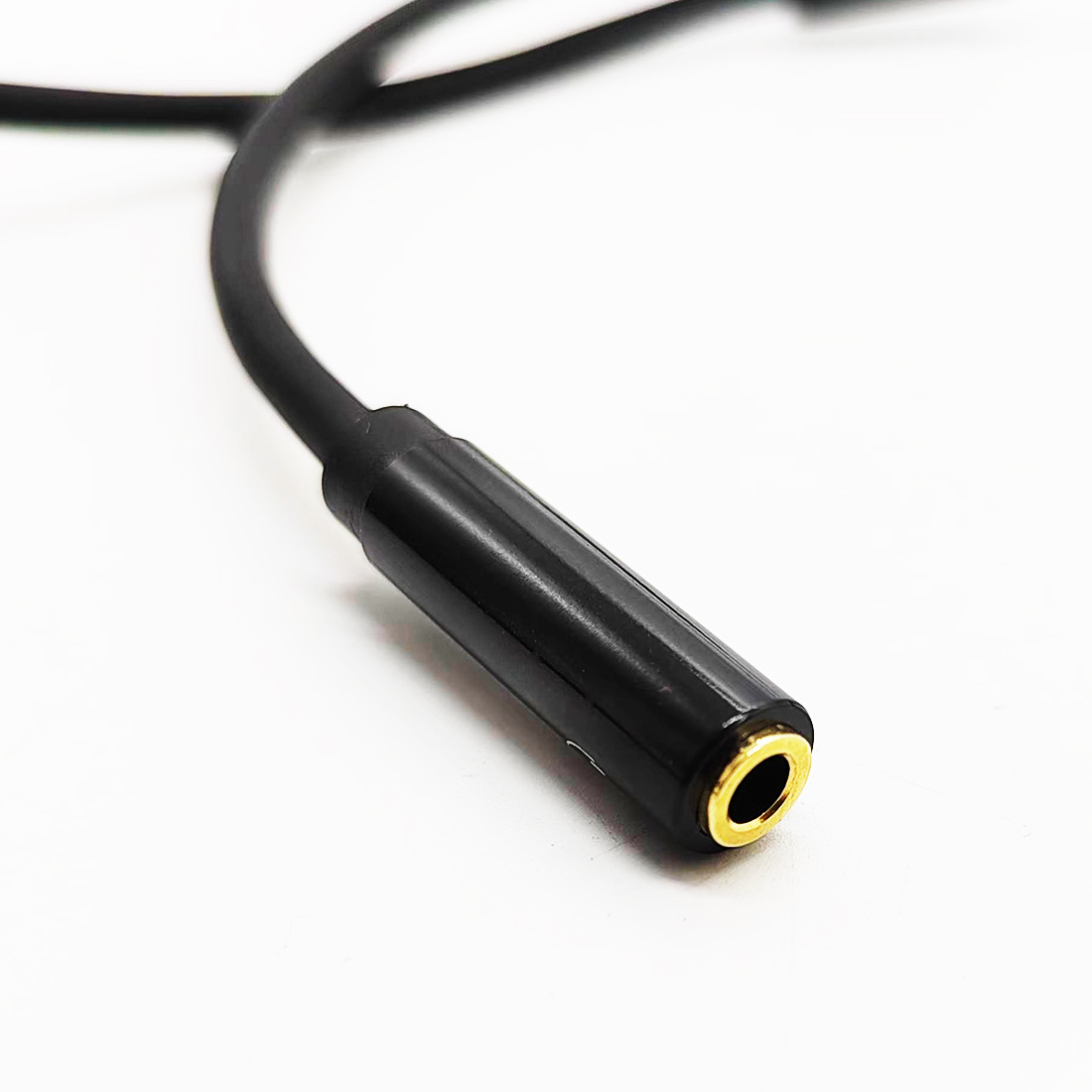Export-specific electronic stethoscope, digital stethoscope, mobile phone stethoscope manufacturer direct sales stethoscope manufacturer pic 7