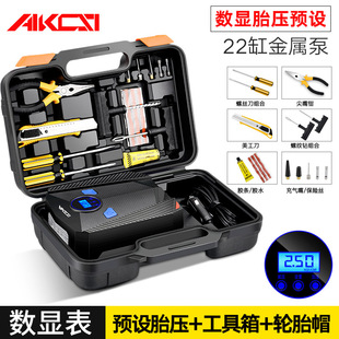 无线车载吸尘器 家车两用大吸力便携式USB充电大功率车用吸尘器详情7