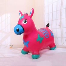 厂家生产按摩瑜伽球 75cm健身原装瑜伽球 高档运动健身球批发详情5