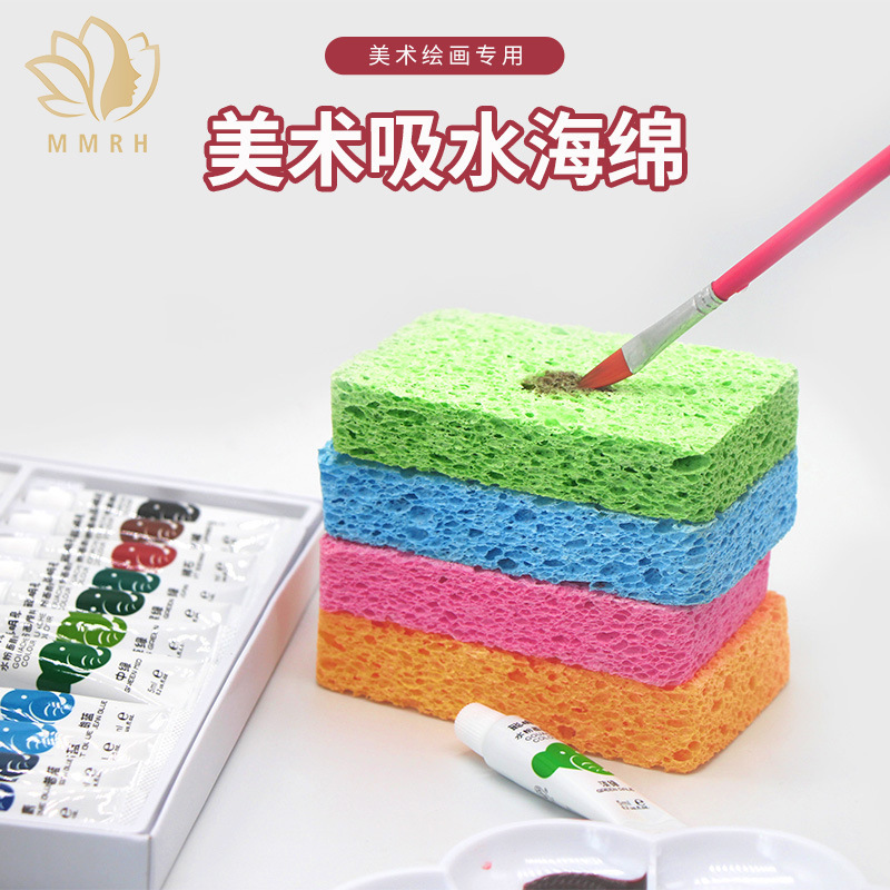 Cross-border export wood pulp cotton facial cleanser, flower-shaped facial cleanser, wood pulp facial cleanser and makeup remover, compressed wood pulp cotton face wash, exclusively for export pic 8