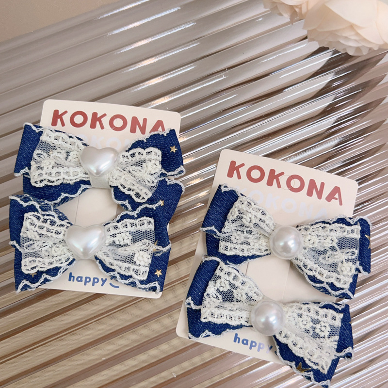 2025 High-end retro three-dimensional bow hair clip, Hepburn style elegant hair clip, ear top clip, hair accessory pic 6