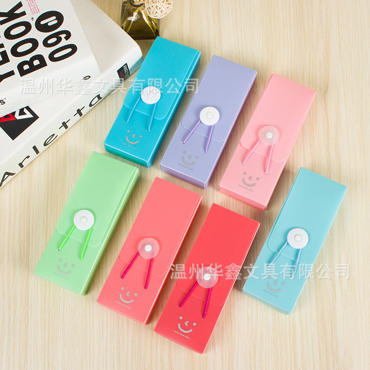 Custom-made wholesale of multi-layer student pp file bags in fruit color with 96 slots and business card holders with logo printing pic 26