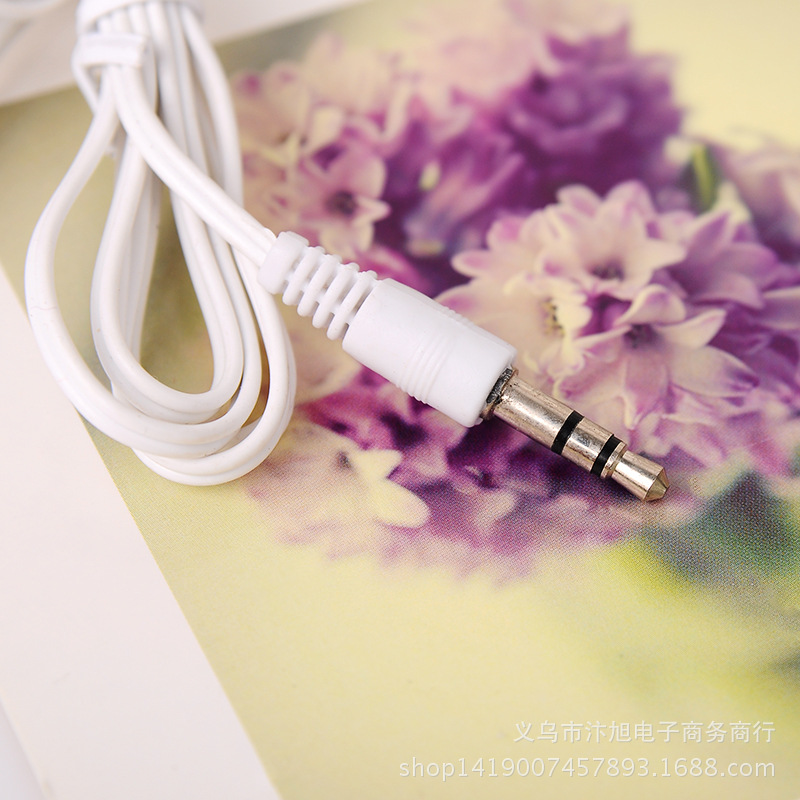 2015 new through-hole headphones, in-ear wired headphones and multi-purpose mobile phone headphones are directly supplied by the manufacturer pic 29