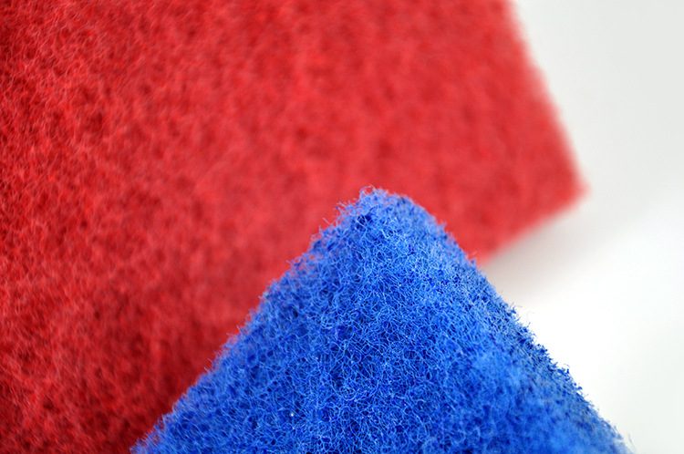 sunday水池刷浴缸刷地板除垢灶台浴缸清洁百洁布水池清洁刷详情32