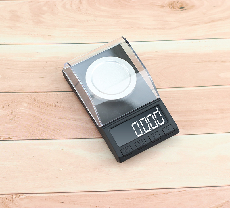 Electronic scale, electronic scale wholesale, household gold and jewelry scale, small jewelry weighing scale, gram weight, gram scale, consignment pic 2