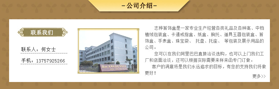 In stock: Grey plush 12-compartment velvet pillow core display box, bracelet, watch and bracelet packaging box pic 15