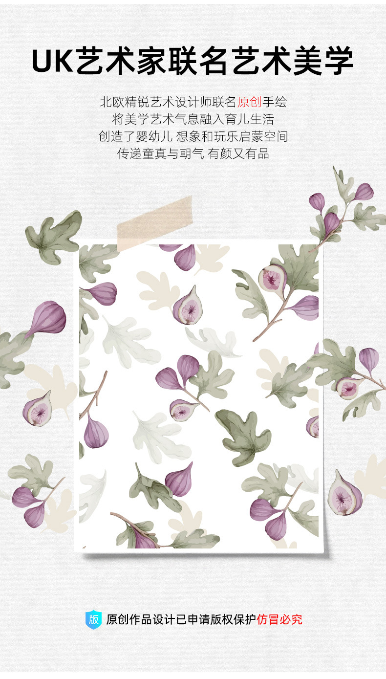 蚕丝纱布哈衣夏季婴儿连体衣薄款空调服新生女宝宝和尚服短袖爬服详情2