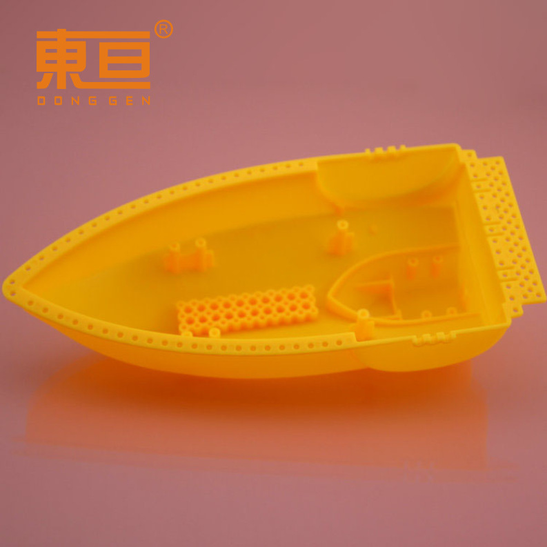 WCD1908552 yellow frog fondo de barco principal fondo de barco de palanca fondo de barco de tracción simple pic 7