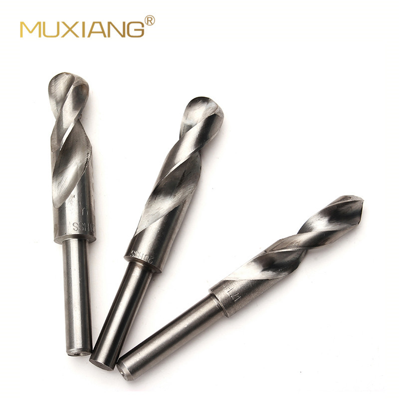 木香烟斗制作工具U型钻烟斗斗钵钻头V型钻多种直径 用车床和台钻详情15