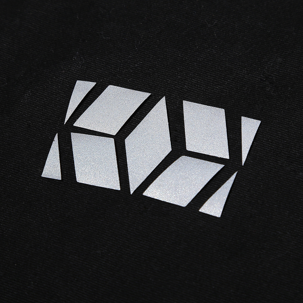 双面亮银反光条夜间服装警示条高亮反光条热帖膜反光布衣服详情14