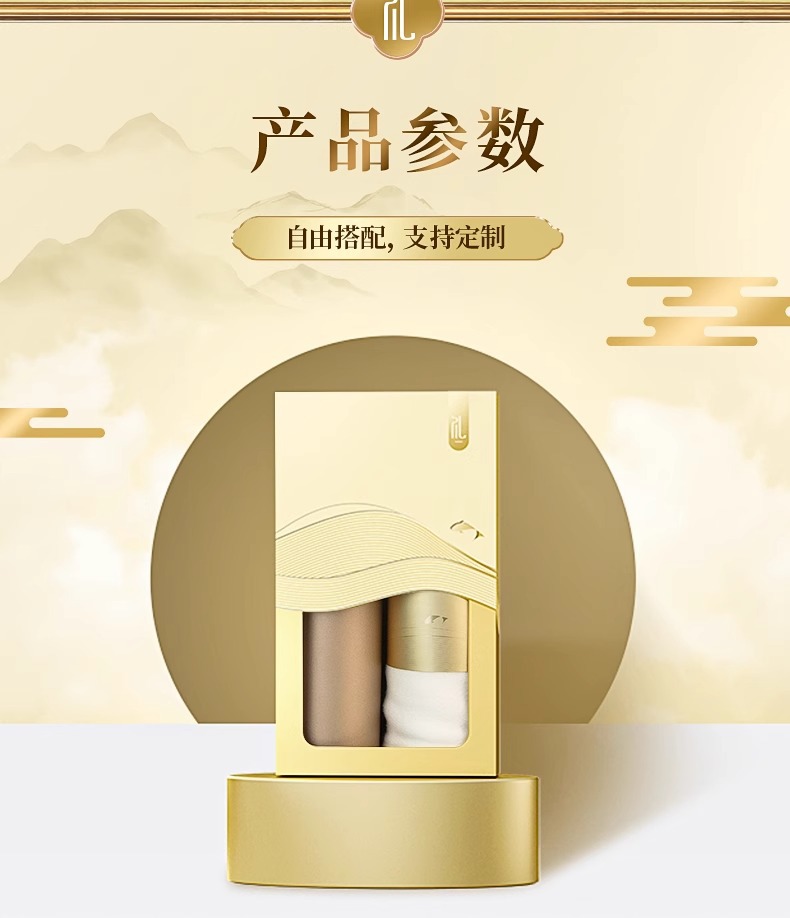 Customized souvenirs and practical gift sets for business company opening events, offering Dragon Boat Festival benefits to employees and clients pic 14