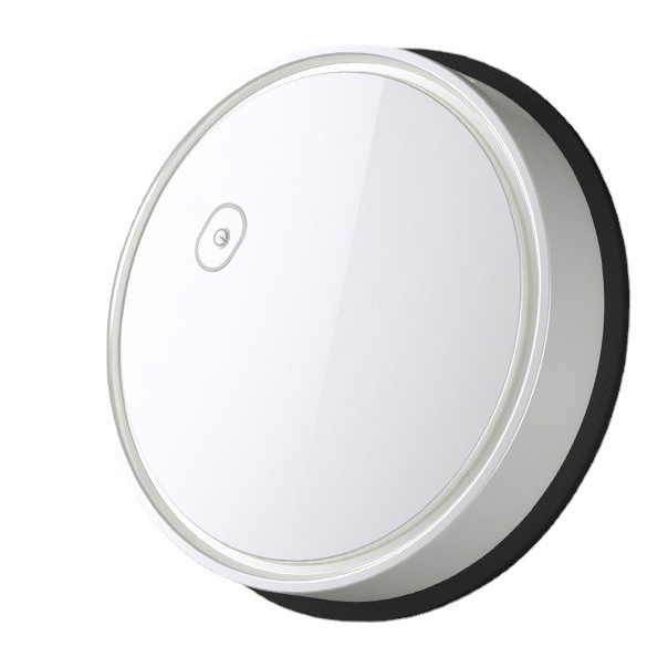 Smart home sweeping robot, silent lazy mop, cleaning machine, gift live streaming, overseas consignment manufacturer pic 4