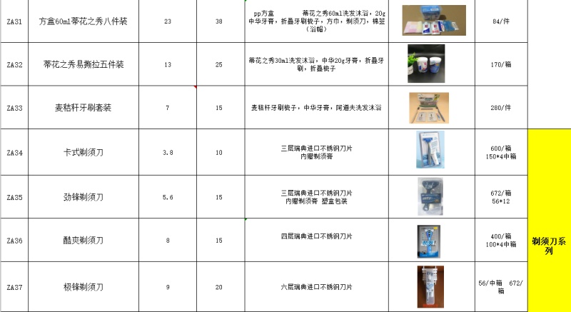 酒店有偿使用情趣用品套装成人用品收费使用住宿客房用品酒店专用详情26