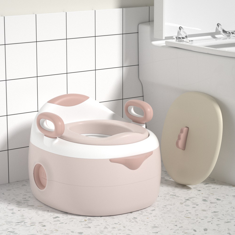 儿童多功能马桶坐便器男女宝宝坐便圈小孩专用座便器婴儿便携盆详情22