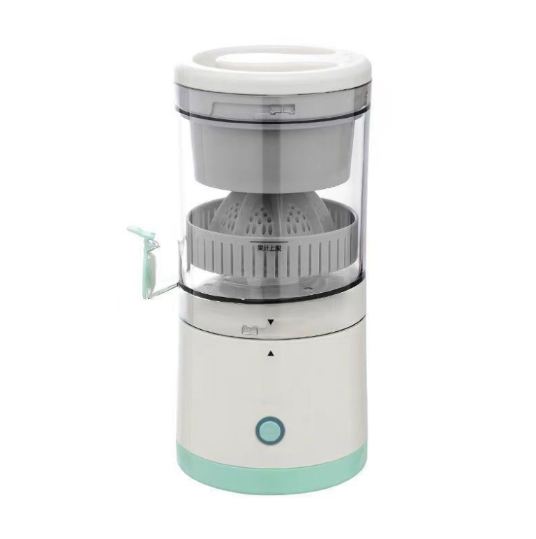 Multi-functional juicer and orange extractor pic 2