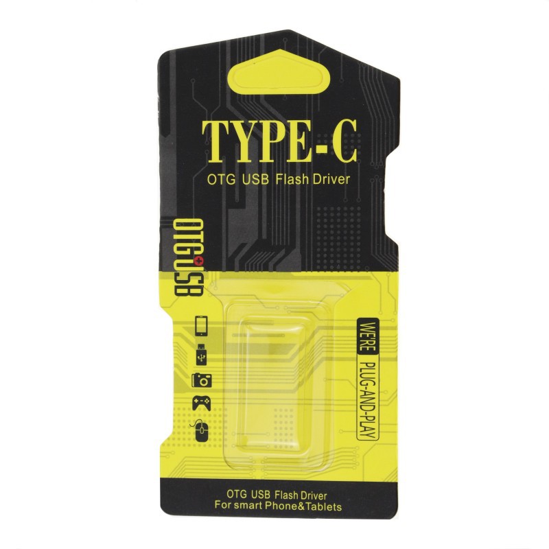 手机OTG转接头u盘读卡器转换头 usb3.0转type-c键盘鼠标tpc转换器详情1