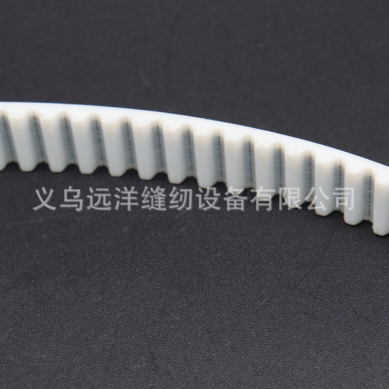 Suitable for 210D 1306 2210 3020 heavy-duty computer pattern machine accessories synchronous belts pic 4