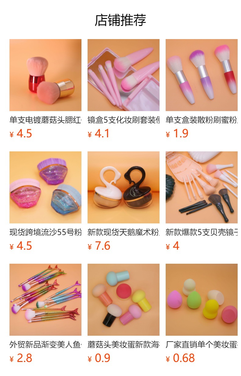 硅胶洗脸刷手动洁面刷按摩洁面仪软毛清洁刷双面按摩刷批发清洁详情1