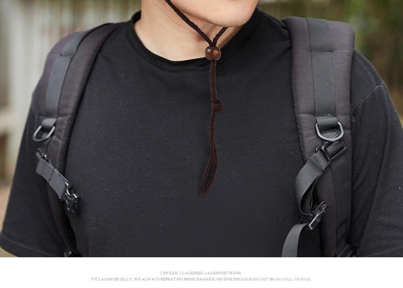 Sunshade fishing hat for men, summer foldable sun hat for men, trendy denim hat, wide-brimmed straw hat for men, outdoor sun protection hat pic 21