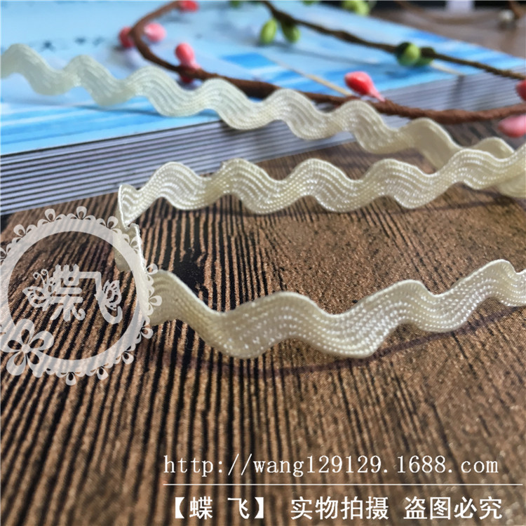 Cordones hechos a mano DIY cordones de marinero/cordones de montaña/cordones de caracteres 5MM 0.5 cinta de polipropileno S en stock correas accesorios cordones pic 11
