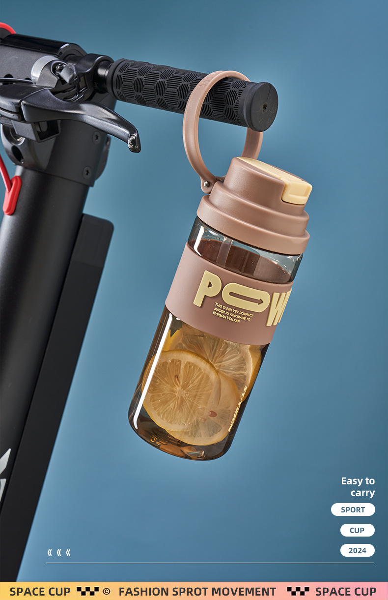 亿本通用太空杯学生夏季创意水杯隐藏式随手杯便携式男女吸管杯子详情13