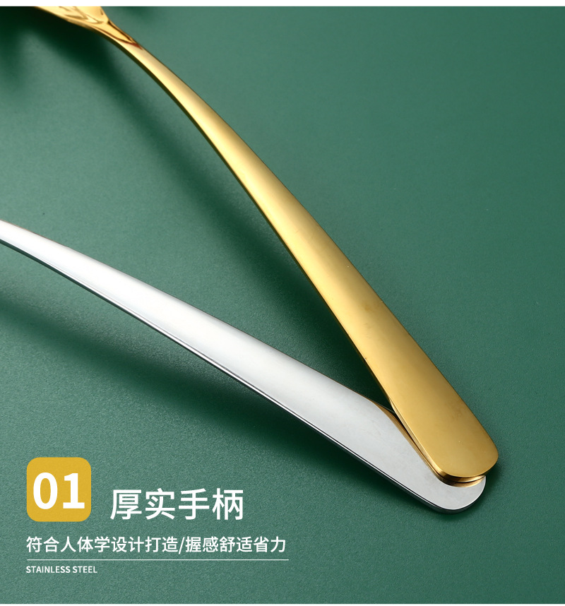 304 stainless steel pasta spoon, strainer spoon, noodle scooping spoon, claw spoon, noodle scooping spoon, scooping ladle, strainer, noodle scooping spoon pic 22