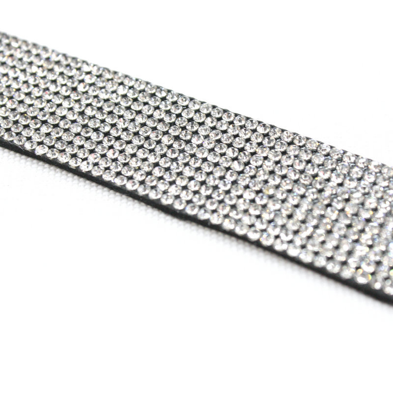 速卖通情趣链 韩国绒项圈礼品包装颈带锁骨脖链直销bl服饰配件详情17