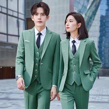 A short printed mini suit jacket for women, 2020 spring new style, a stylish, form-fitting and versatile casual suit jacket for ladies pic 1