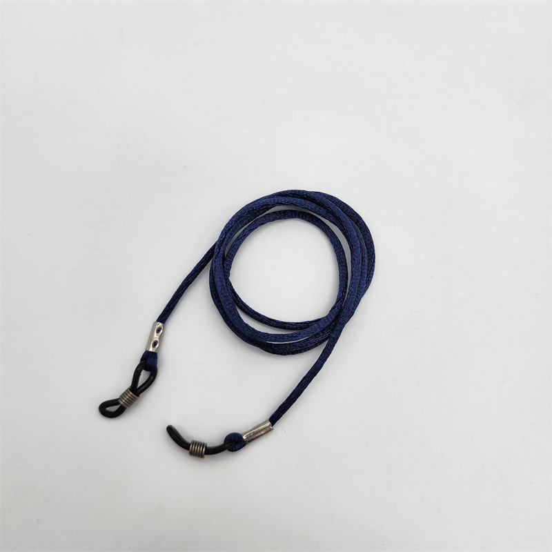 尼龙眼镜挂绳老花眼镜挂链老人中年儿童眼镜绳近视眼镜架详情6