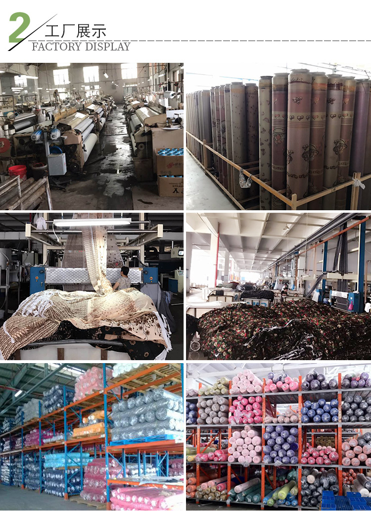 Factory direct sales of 75d pearl chiffon fabric for shirts, fashion dresses and solid-color chiffon fabric pic 17