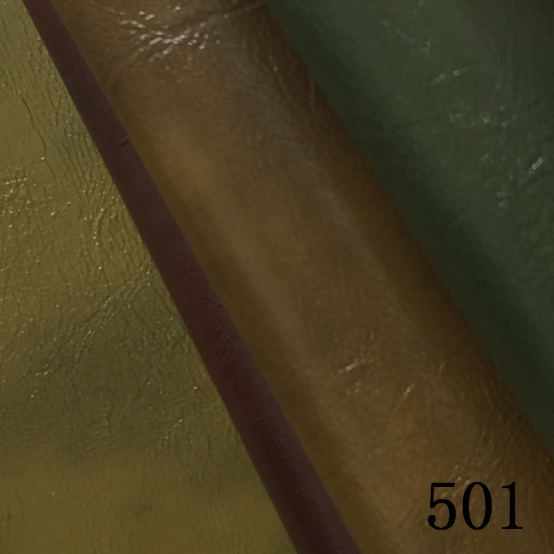 Oil-wax leather, PVC artificial leather, sofa, car seat, interior leather, soft and hard wrapping, engineering decorative leather fabric pic 10